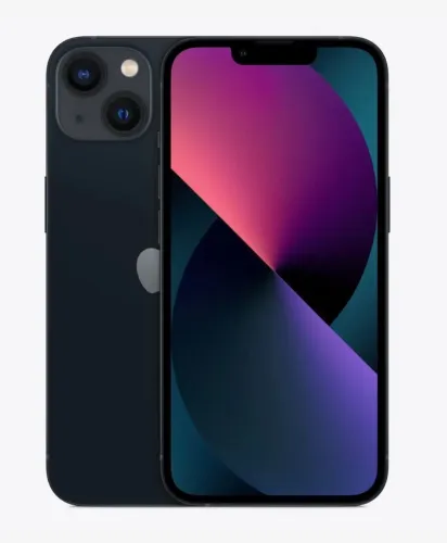 IPhone 13 128GB (5 Dias de uso)
