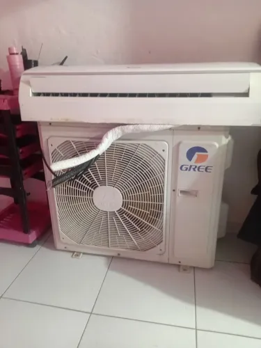 Ar condicionado