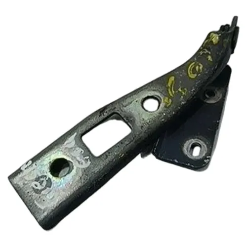 Dobradiça Capô Ford Fiesta 2003-2012 Direita Original