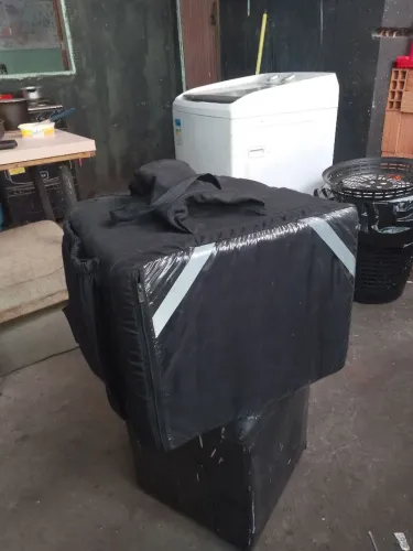 Bag 40L