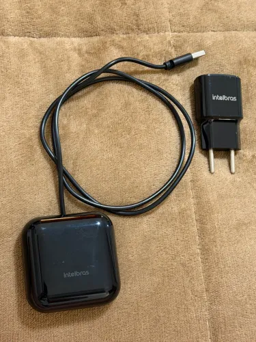 Controle infravermelho Intelbras