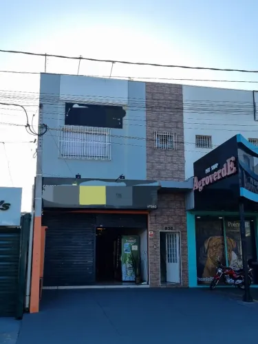 Vendo Prédio Comercial - Indaiatuba SP