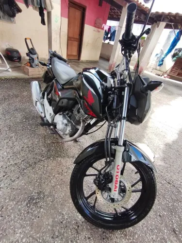 CG FAN 160 - ANO 2020