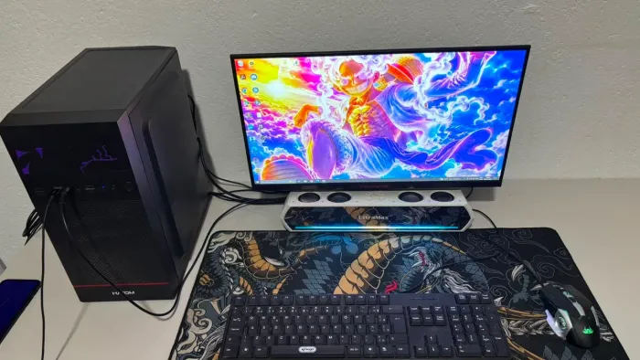 Computador 