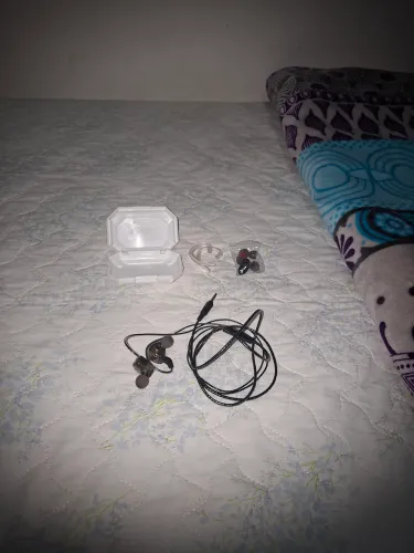 Fone QKZ Ak6