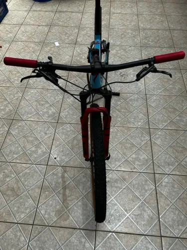 Bike Top