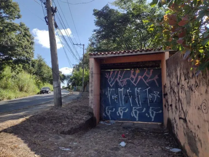 Terreno à venda, 2055 m² por R$ 1.920.000,00 - Jardim Vergueiro - Sorocaba/SP