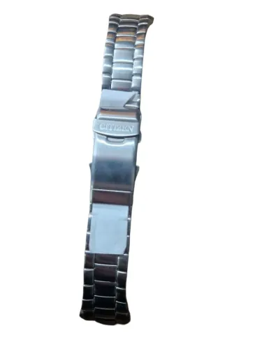 Pulseira relógio citizen 