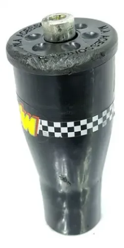 Slider Direito Honda Cbx 250 Twister 2005 Original 71825
