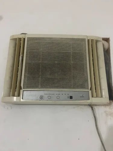 Ar condicionado da consul, funcionando perfeitamente, interessados só chamar *