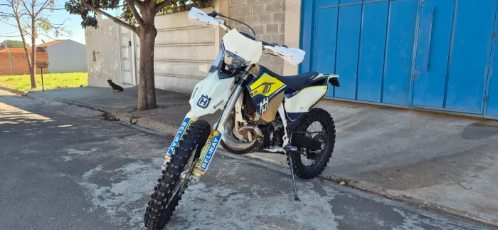 Husqvarna TE 300 2014