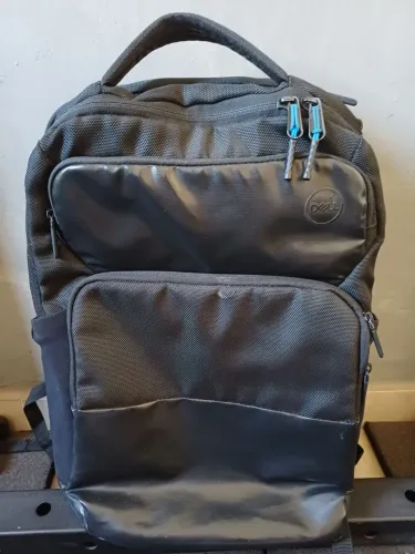 Mochila Dell - Excelente estado