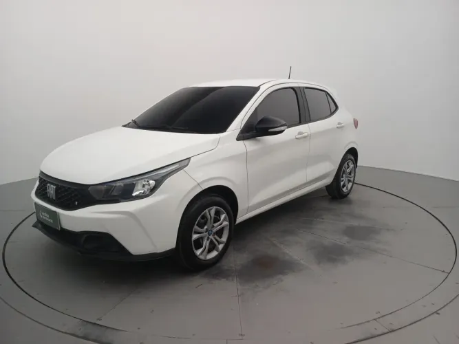 Fiat Argo Drive 1.0 Firefly 2026