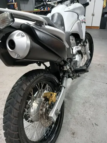 XRE 300