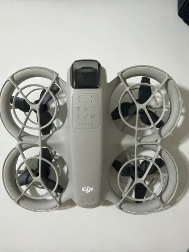 DRONE DJI NEO FLY 