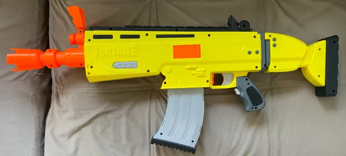 Nerf AR Fortnite 