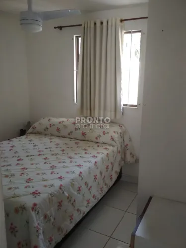 Apartamento com 2 quartos em Porto de Galinhas