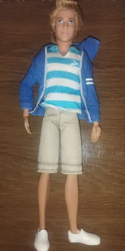 Ken Dreamhouse
