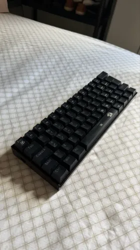 Teclado Mecânico Gamer Redragon Draconic 60% RGB ? ABNT2