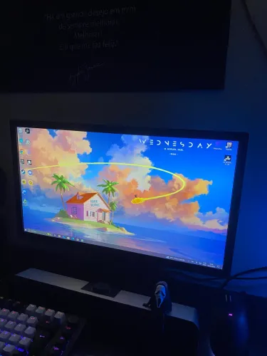 Monitor
