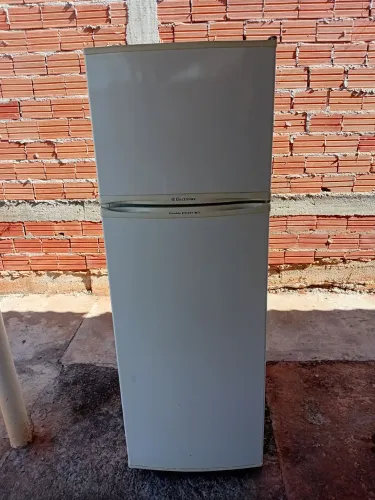 Geladeira Eletrolux