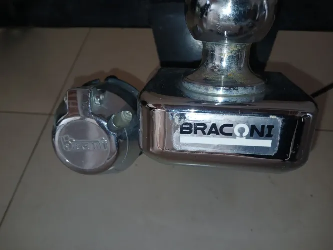 Engate Ford Ka 2008