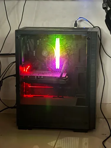 Pc gamer