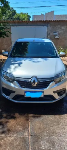 Renault Logan Zen Flex 1.0 12V 4P Mec. 2022