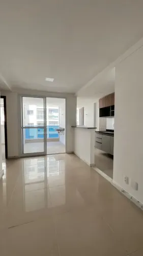 Imóvel para venda com 58 metros quadrados com 2 quartos em Praia de Itaparica - Vila Velha