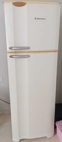 Geladeira Eletrolux