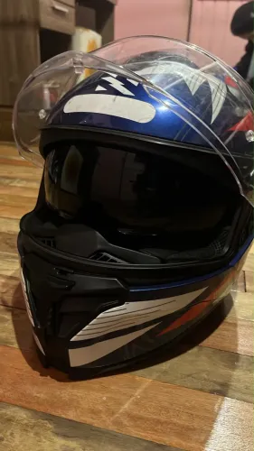 Norisk Strada 2