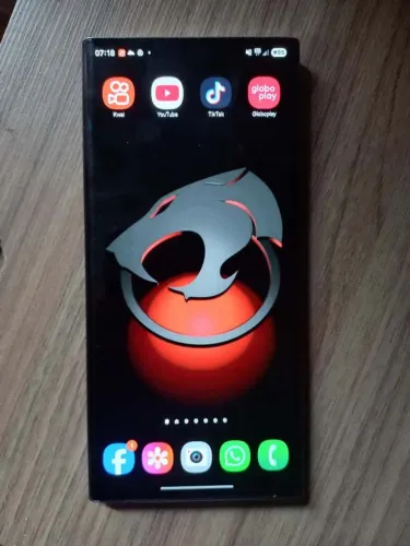 Galaxy S22 Ultra, 256gb 