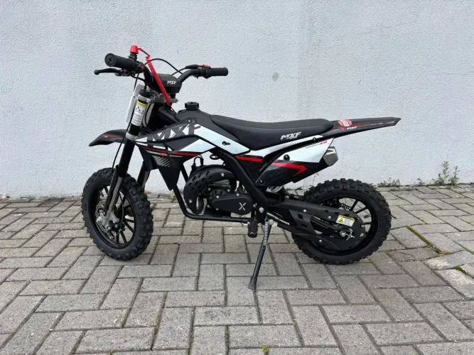 MXF Ferinha 49 Minimoto SEM Partida Elétrica 2025