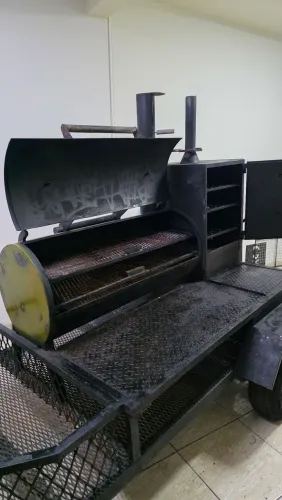 Pitsmoker