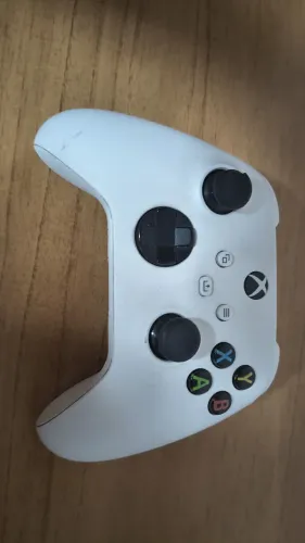 Vendo controle Xbox séries s 