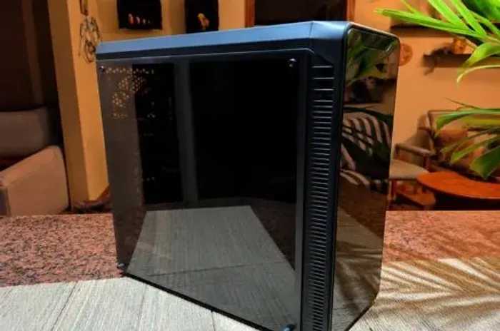 Computador Gamer
