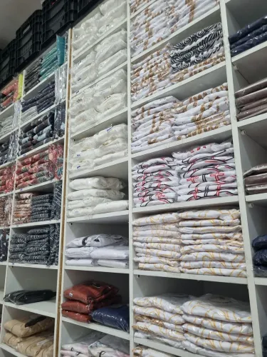 Moda evangélica * 
