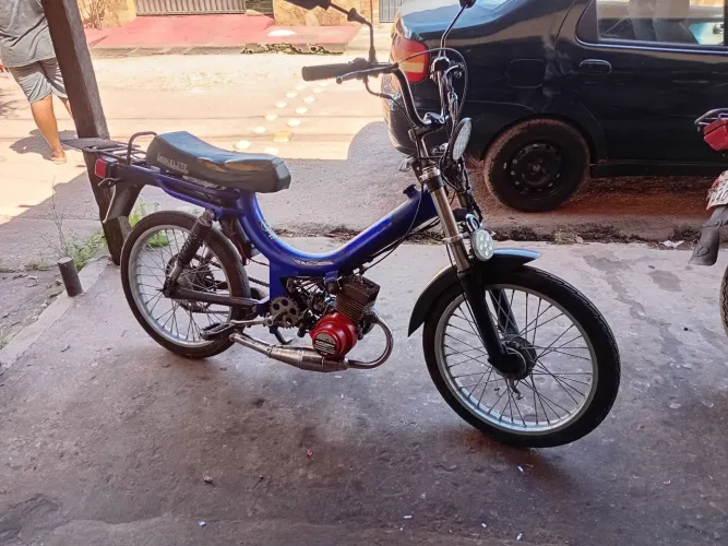 Mobilete 
