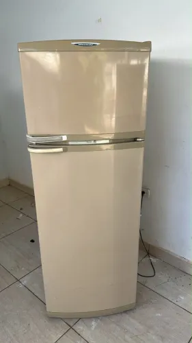 Geladeira Brastemp Duplex 324 Litros ( Frost Free )