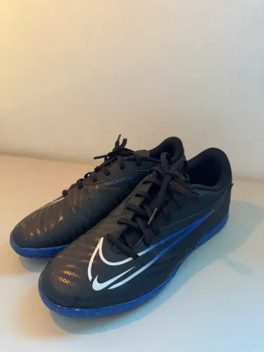 Chuteira Nike Phantom Gx futsal Tam-38