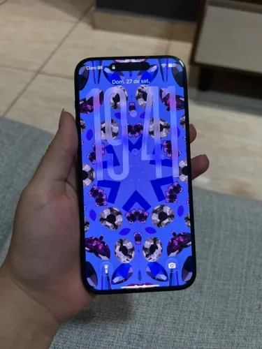 iPhone 15 pro max 256g