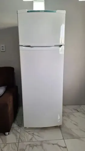 Refrigerador Consul Duplex 334 Litros Branco CRD37EBBNA - 220 Volts<br>Escolha da Amazon<br>