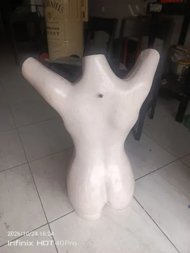 Manequim