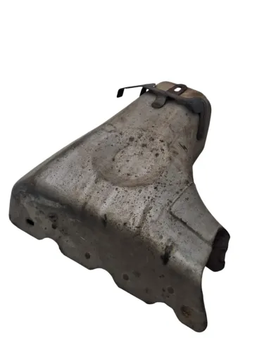 Defletor Calor Volkswagen Polo 1.6 2004 N032253041