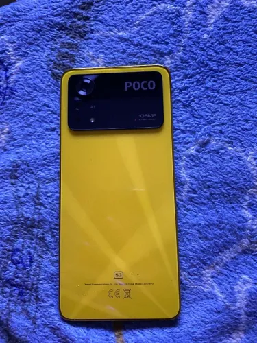 Vende-se Xiaomi poco x4 pro 5g