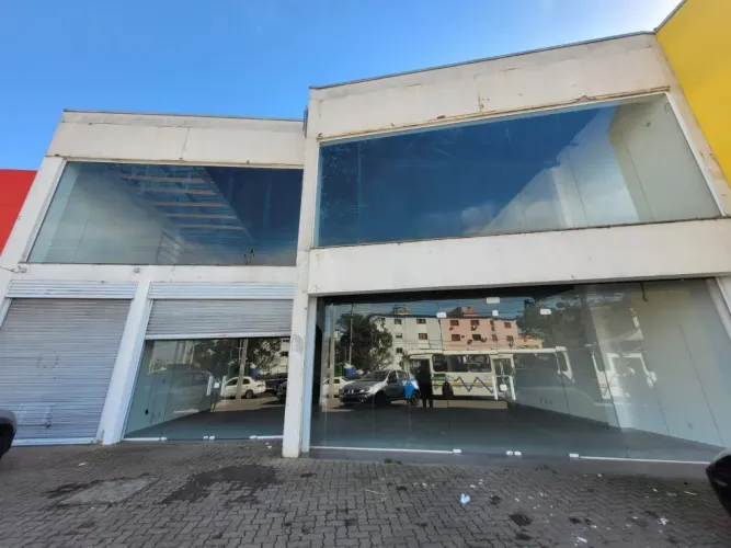 Loja para Locação na Restinga 380m²