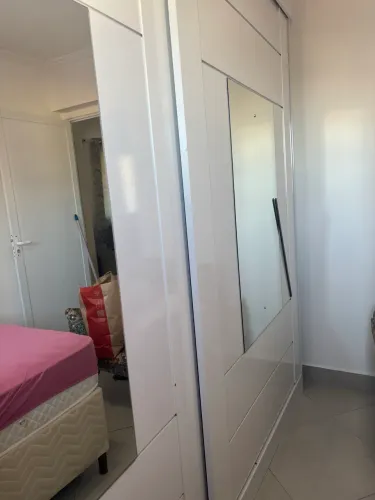 Guarda Roupa de Casal