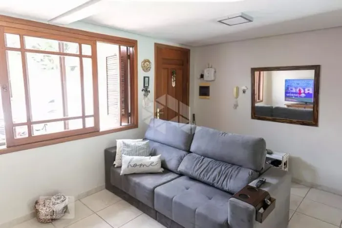 Casa Residencial 220M² - para Alugar