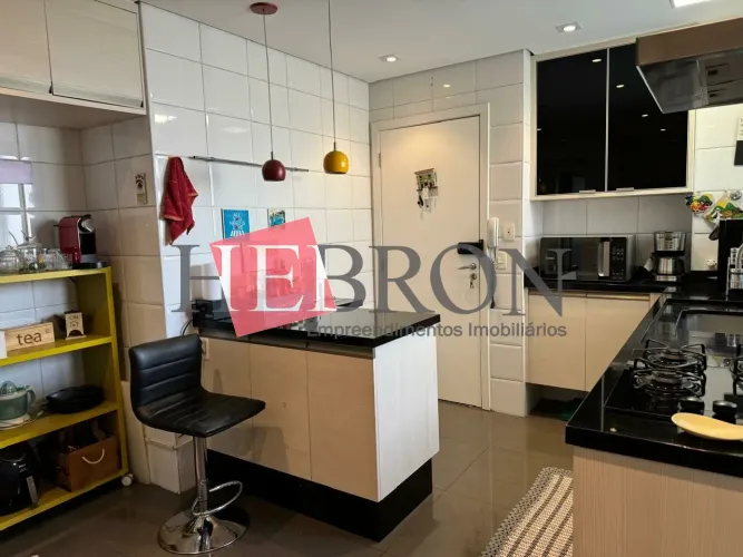 Excelente Apartamento para venda na região do Tatuapé!!!