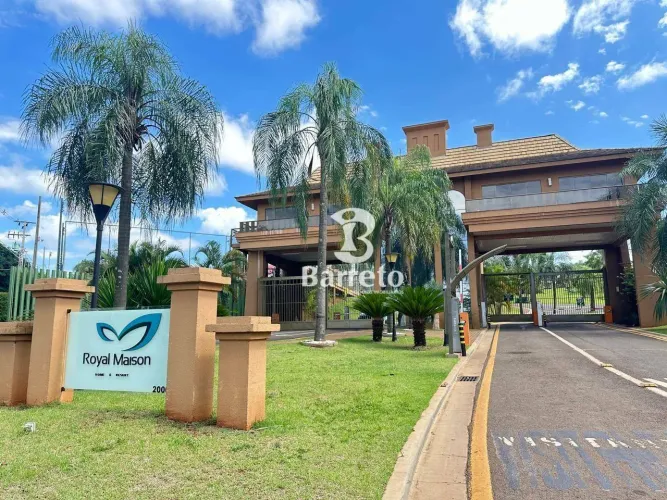 Terreno à venda, 220 m² por R$ 780.000 - Nova Esperança - Londrina/PR